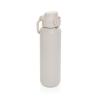 Via RCS Re-steel lockable sport bottle 600ML