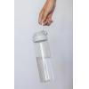 SipnLock RCS RPET Leakproof sports water bottle 800ML