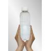 Ripple RCS RPET Leakproof water bottle with handle 750ML