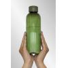 Ripple RCS RPET Leakproof water bottle with handle 750ML