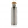 Avira Alcor RCS Re-steel single wall water bottle 600 ML