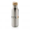 Avira Alcor RCS Re-steel single wall water bottle 600 ML