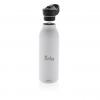 Avira Ara RCS Re-steel fliptop water bottle 500ml