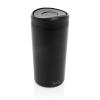 Avira Alix RCS re-steel click tumbler 400ML
