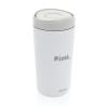Avira Alix RCS re-steel click tumbler 400ML