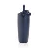 Avira Ayala RCS re-steel duosip lockable crossbody tumbler
