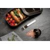 Black+Blum Stainless Steel Lunch Box Large