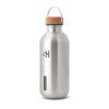 Black+Blum Steel Water Bottle 600ml