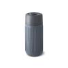 Black+Blum Glass Travel Cup 340ML