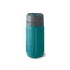 Black+Blum Glass Travel Cup 340ML