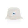 Impact Aware™ 285 gsm rcanvas one size bucket hat undyed