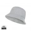 Impact Aware™ 285 gsm rcanvas one size bucket hat undyed