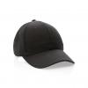 Impact 6 panel 280gr Recycled cotton cap with AWARE™ tracer