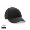 Impact 6 panel 280gr Recycled cotton cap with AWARE™ tracer