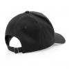 Impact 5panel 280gr Recycled cotton cap with AWARE™ tracer