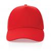 Impact 5panel 280gr Recycled cotton cap with AWARE™ tracer
