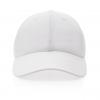 Impact 6 panel 190gr Recycled cotton cap with AWARE™ tracer
