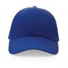 Impact 6 panel 190gr Recycled cotton cap with AWARE™ tracer