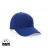Impact 6 panel 190gr Recycled cotton cap with AWARE™ tracer