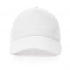 Impact 5 panel 190gr Recycled cotton cap with AWARE™ tracer