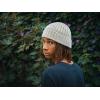 Kennedi AWARE™ Polylana® beanie with large rib