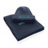 Impact AWARE™ Polylana® double knitted beanie