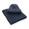 Impact AWARE™ Polylana® double knitted beanie