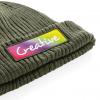 Impact AWARE™ Polylana® double knitted beanie