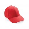 Impact 6 panel 280gr Recycled cotton cap with AWARE™ tracer