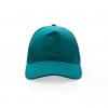Impact 5panel 280gr Recycled cotton cap with AWARE™ tracer