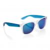 Gleam RCS recycled PC mirror lens sunglasses
