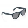 RCS recycled PP plastic sunglasses