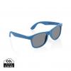 RCS recycled PP plastic sunglasses