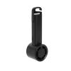 Twist RCS recycled plastic re-chargeable portable fan