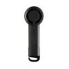 Twist RCS recycled plastic re-chargeable portable fan