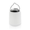 Limio RCS recycled plastic portable re-chargeable table lamp