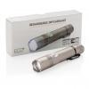 Rechargeable 3W flashlight