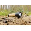 Lucid 1W RCS certified recycled plastic & bamboo torch
