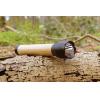 Lucid 5W RCS certified recycled plastic & bamboo torch