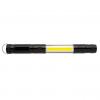 Large telescopic light with COB