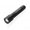Gear X RCS recycled aluminum USB-rechargeable torch large
