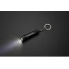 Gear X rechargeable ultra bright keychain torch