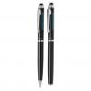 Swiss Peak deluxe pen set