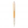 Bamboo & wheat straw pen