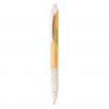 Bamboo & wheat straw pen