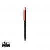 X3 black smooth touch pen