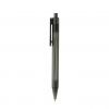 GRS RPET X8 transparent pen