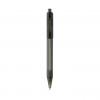 GRS RPET X8 transparent pen