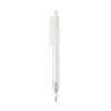 GRS RPET X8 transparent pen