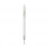 GRS RPET X8 transparent pen